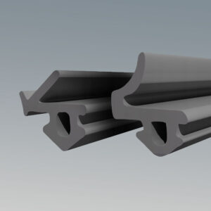GARNITURI PVC