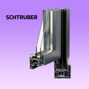 SCHTRUBER