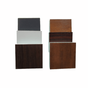 PANEL PVC COLOR 800X2000 MM STEJAR