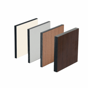 PANEL HPL COLOR 900X2140 MM STEJAR