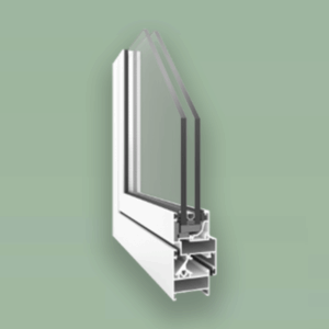 PROFILE ALUMINIU