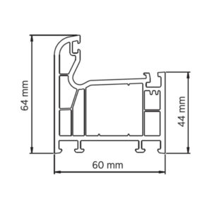 TOC 4 CAMERE SCHTRUBER