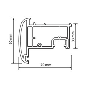STULP 5 CAMERE SCHTRUBER