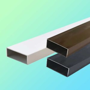 CORNIERE, TEVI, RECTANGULARE SI PROFILE T